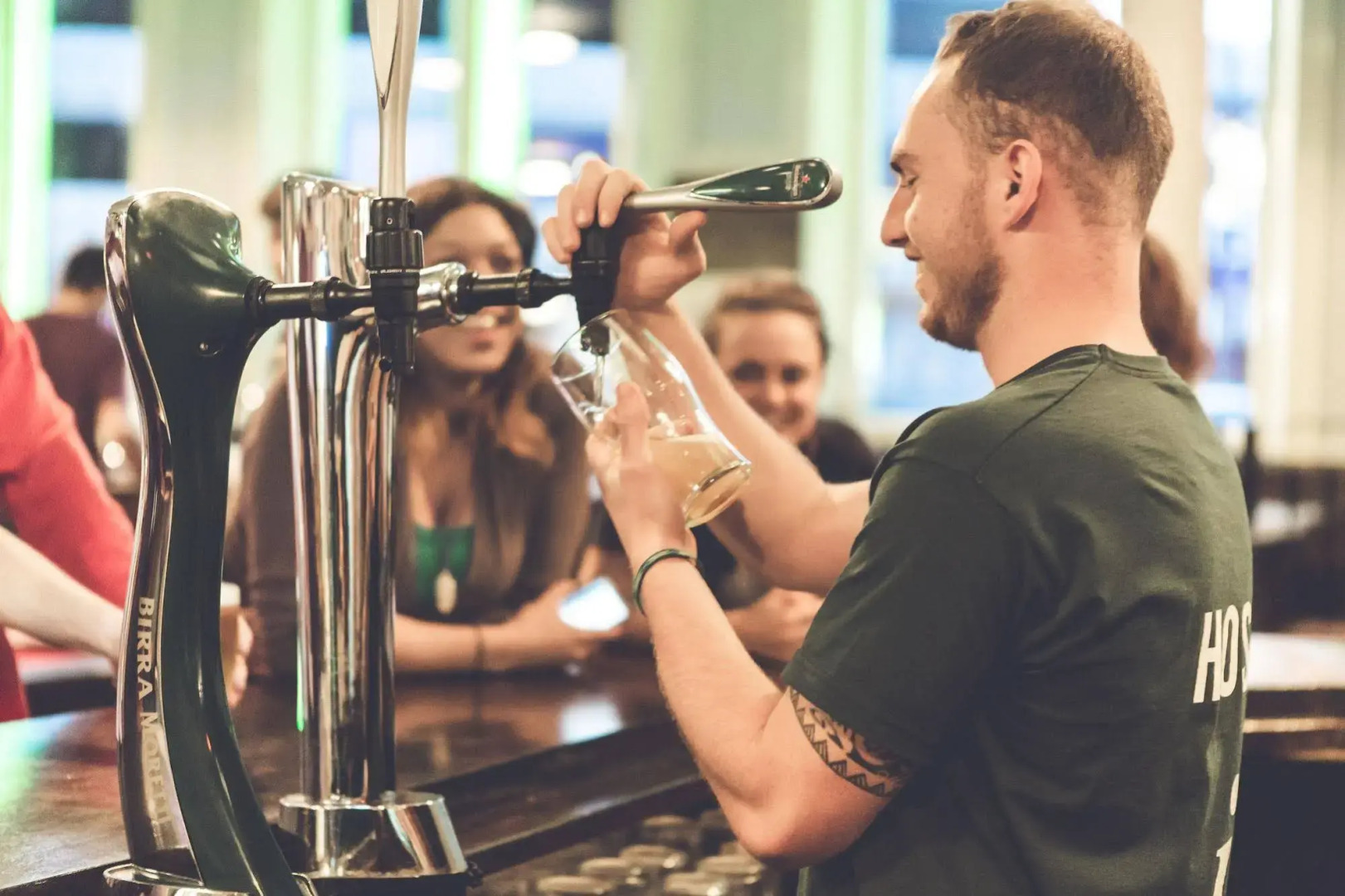 Photo - Malacuna Liverpool