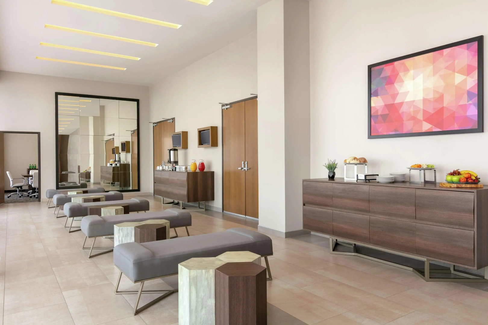 Foto - Homewood Suites by Hilton Monterrey Apodaca