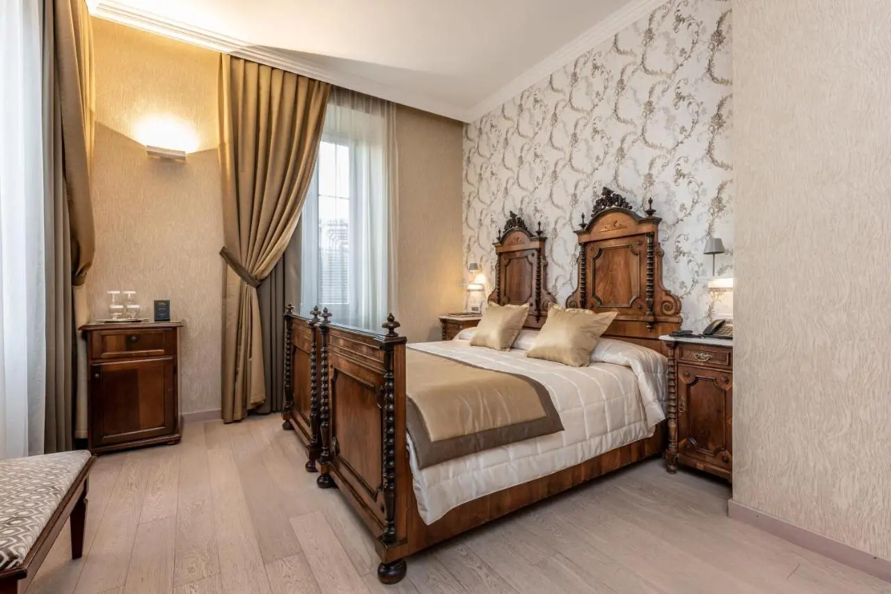 Foto - Villa Madruzzo