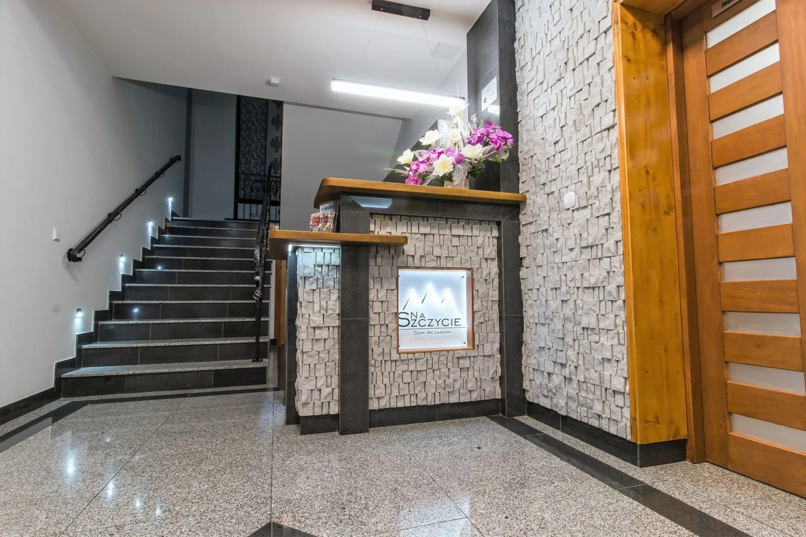 Photo - Dom Wczasowy Na Szczycie