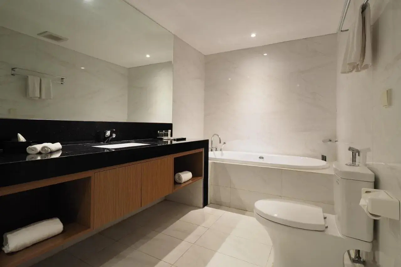 Foto - Astanaraya Suites Hotel