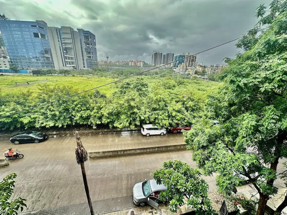 Foto - StayBird - Azure Suites, Business Hotel