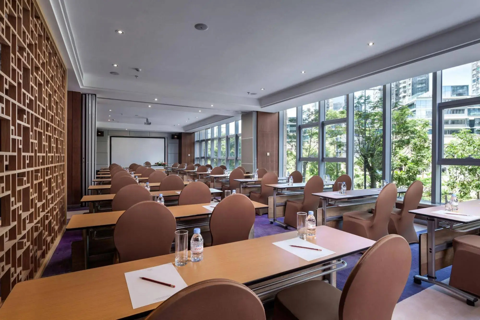 Photo - Savills Residence Daxin Shenzhen Bay