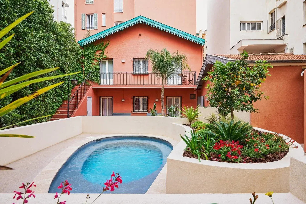 Photo - Nice Excelsior Centre ville by HappyCulture