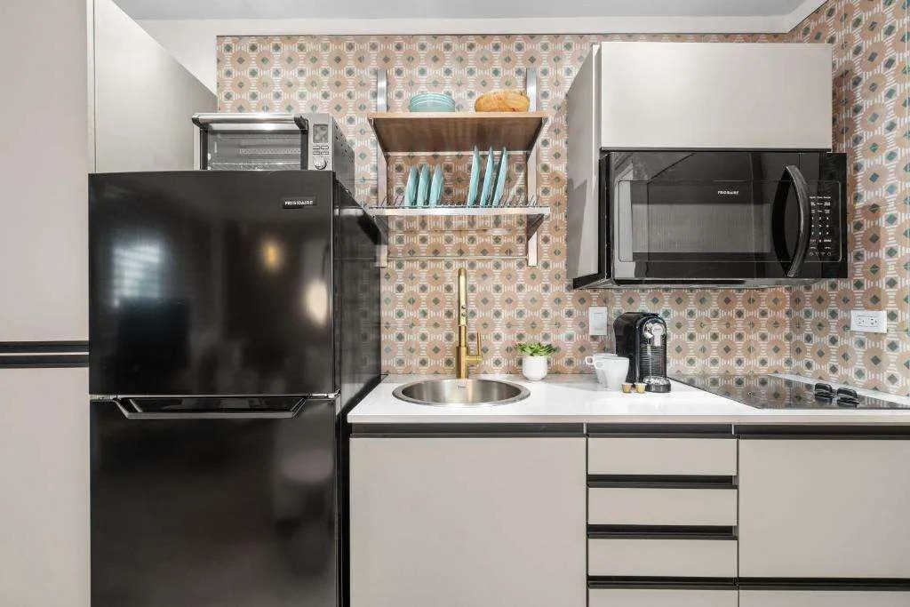 Foto - HiBird- Apartment and Suites Hotel