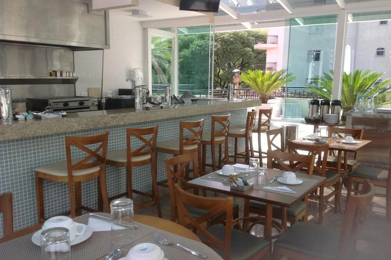 Foto - Upper Hotel