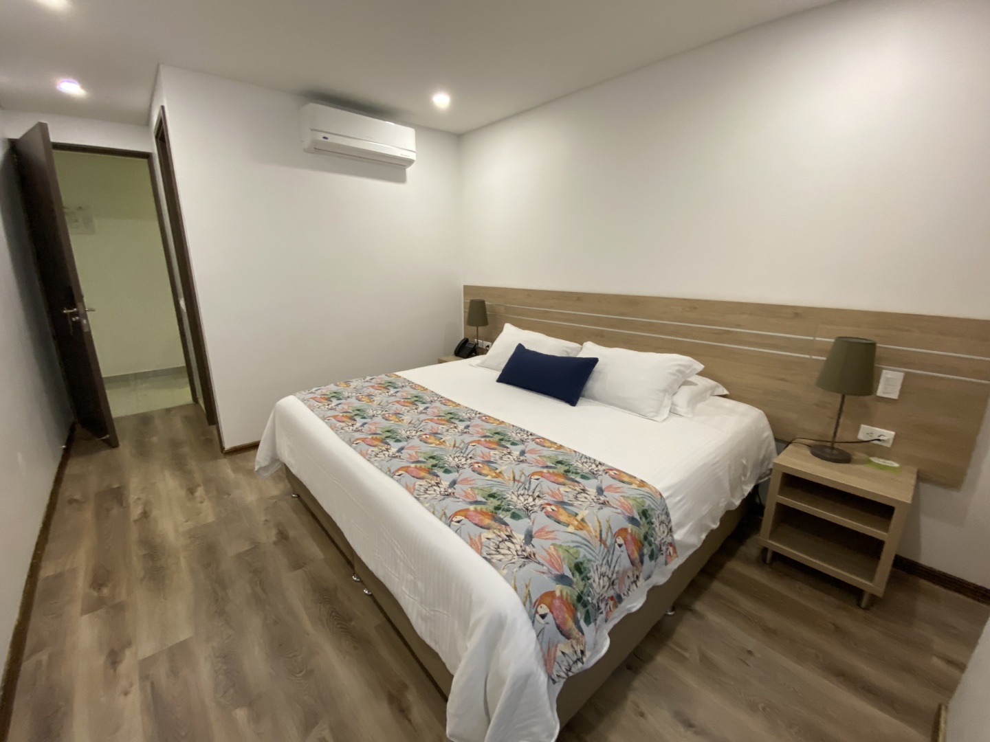 Photo - EcoHub Hotel Medellin
