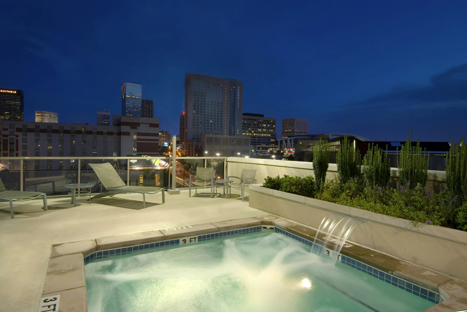 Foto - Hilton Garden Inn Atlanta Downtown