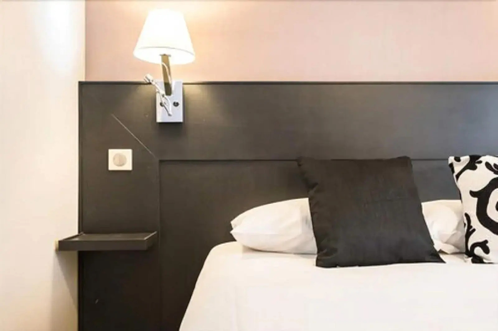 Photo - Hotel Bonsejour Montmartre
