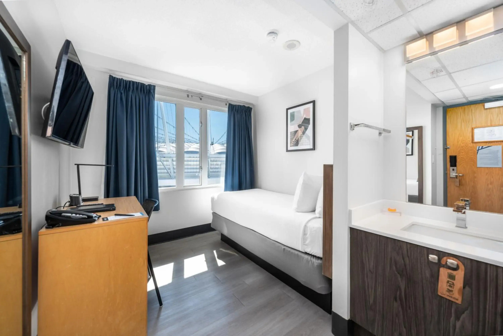 Foto - Hotel Willo - previously known YWCA Hotel