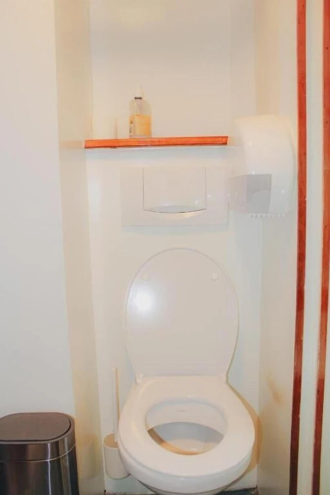 Foto - Amsterdam Hotelboat