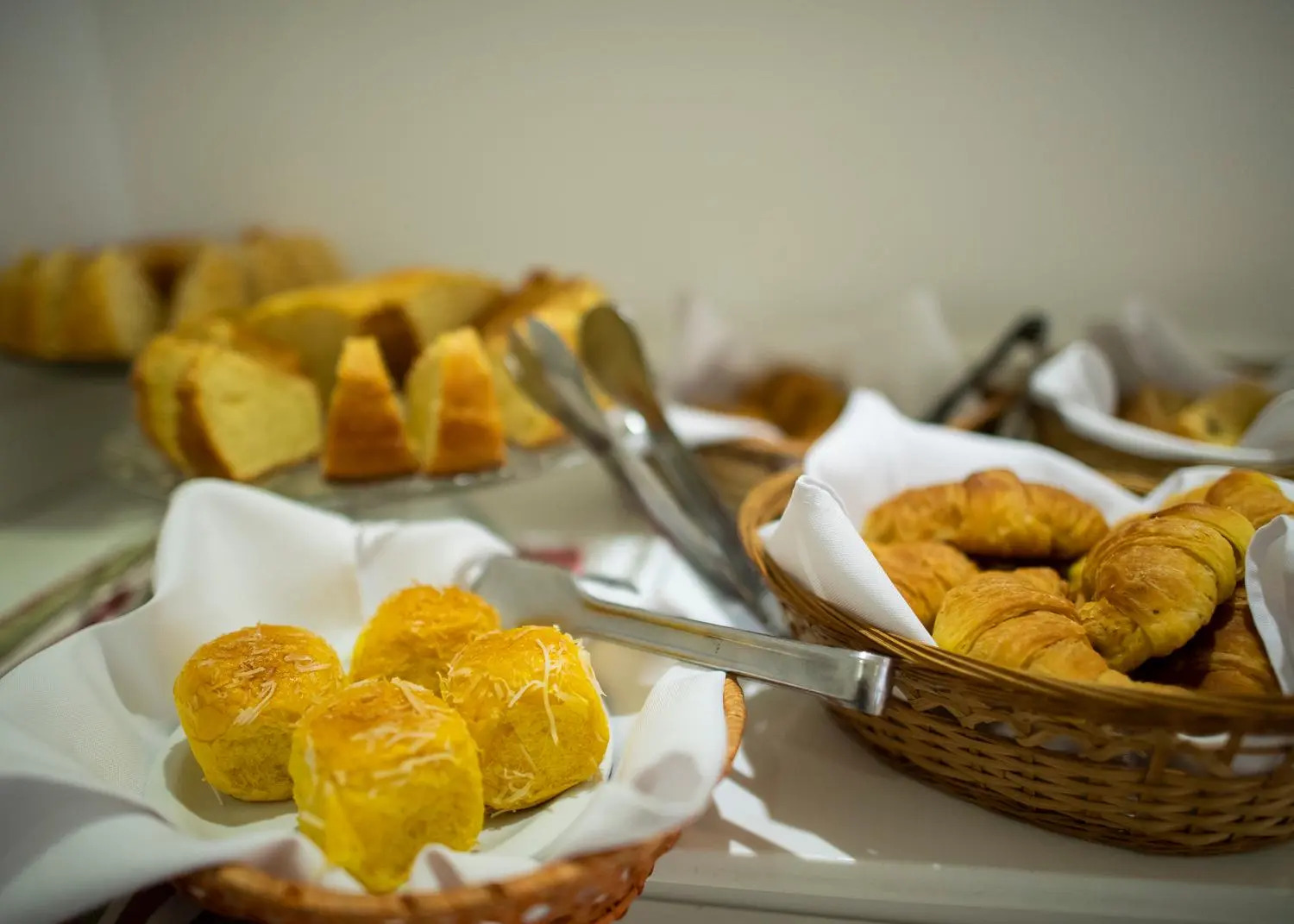 Foto - Hotel Experience João Fernandes