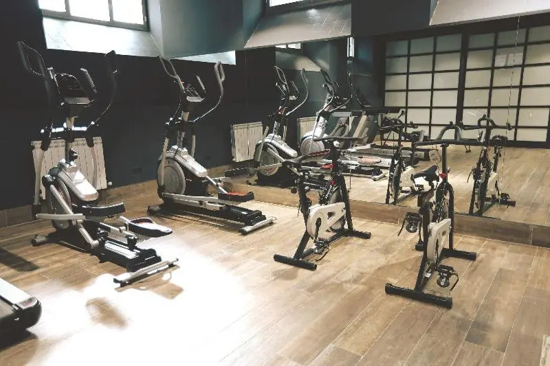 Foto - Hotel MET Pamplona