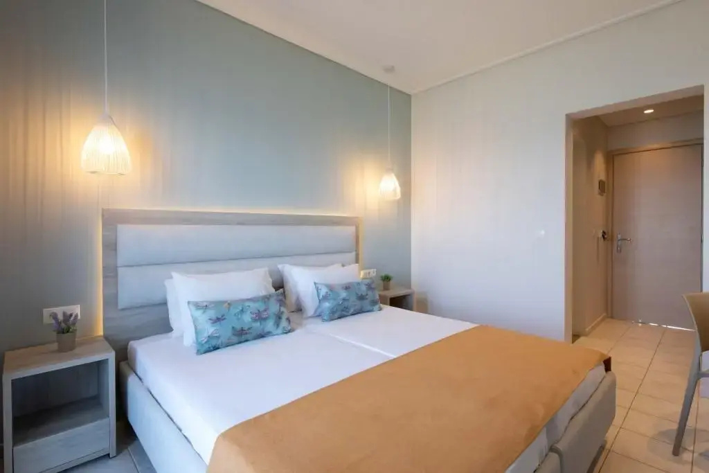 Photo - Hotel Rossis