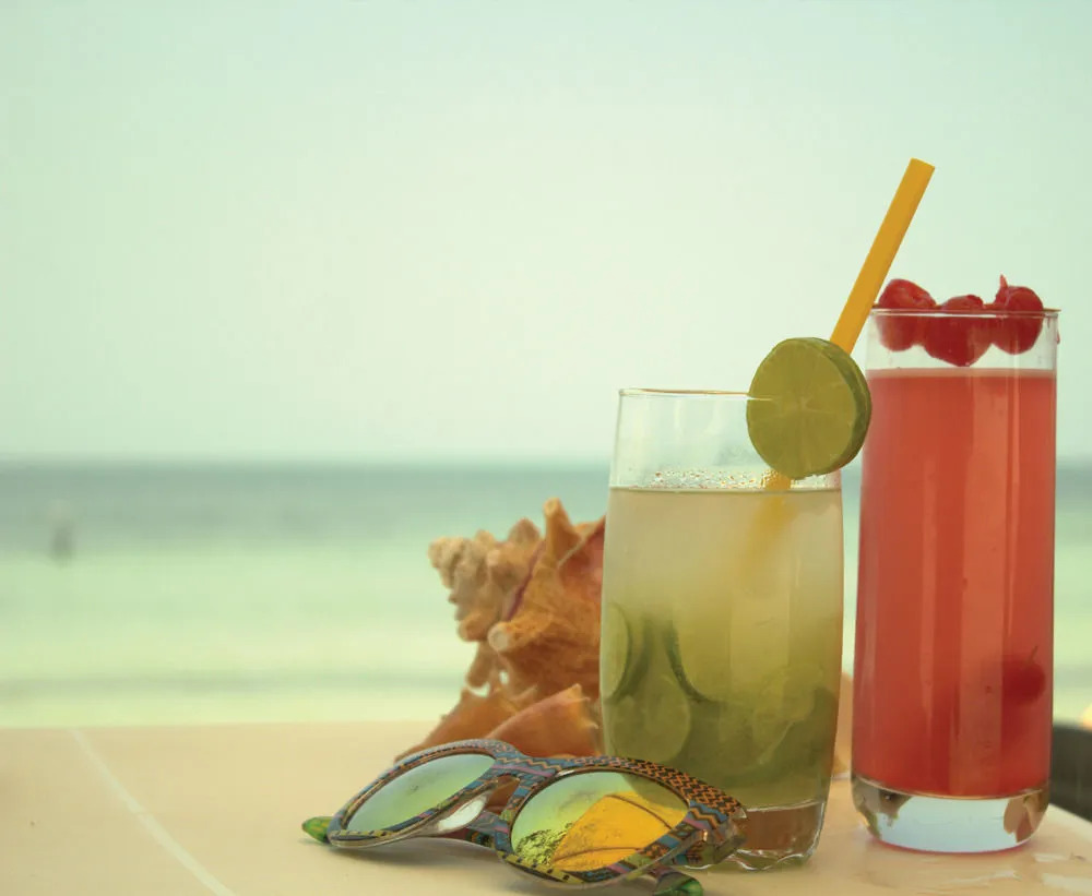 Foto - SABAI Beach Hotel