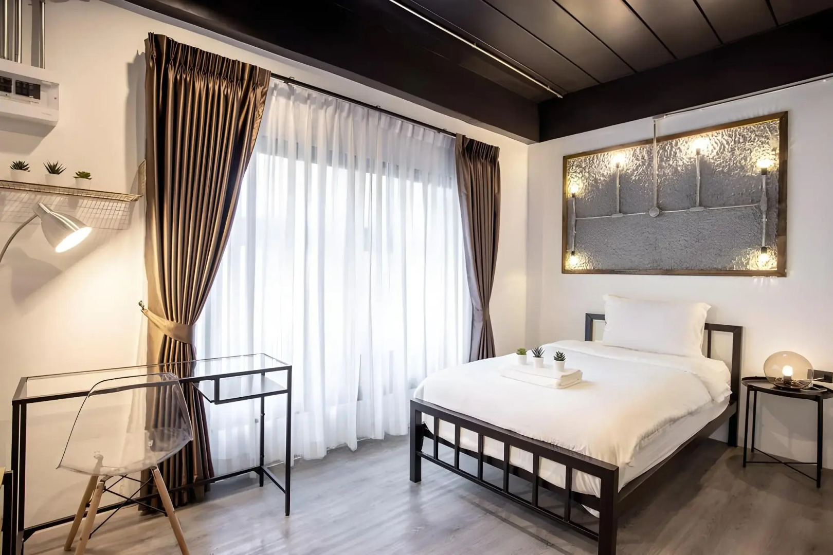 Foto - My Loft Hotel SHA