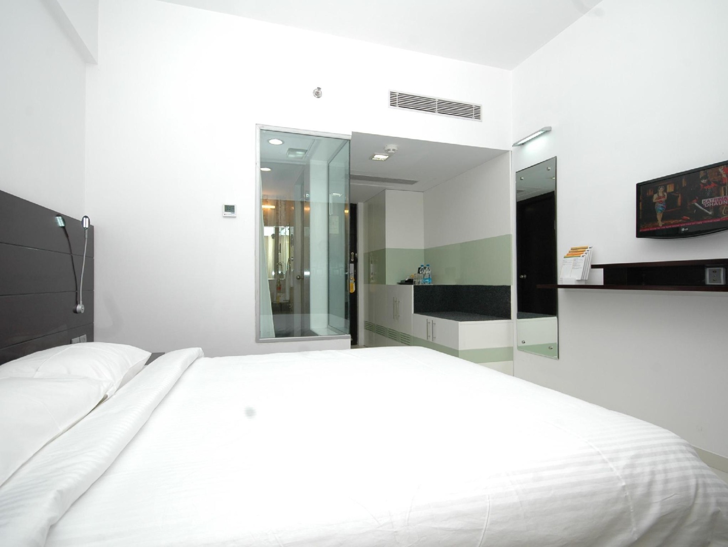 Keys Select by Lemon Tree Hotels, Ludhiana