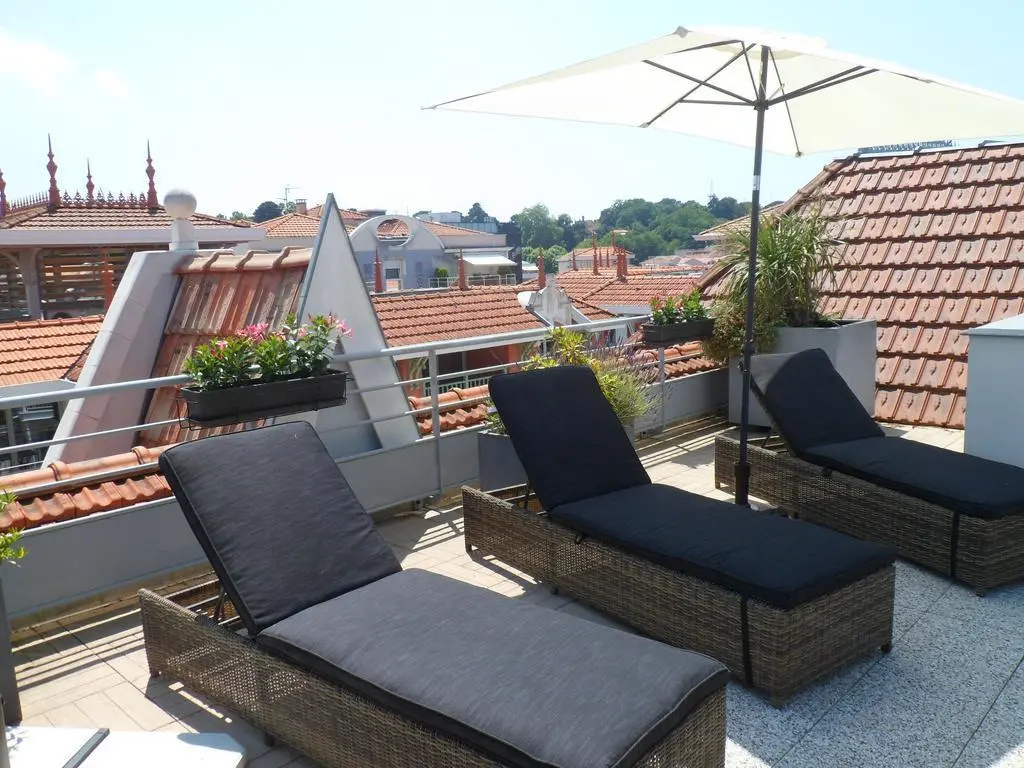 Photo - Residhome Arcachon Plazza