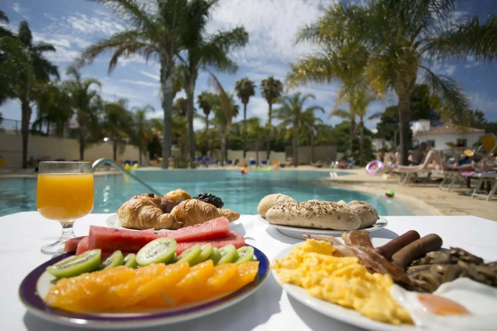 Photo - Mirachoro Carvoeiro