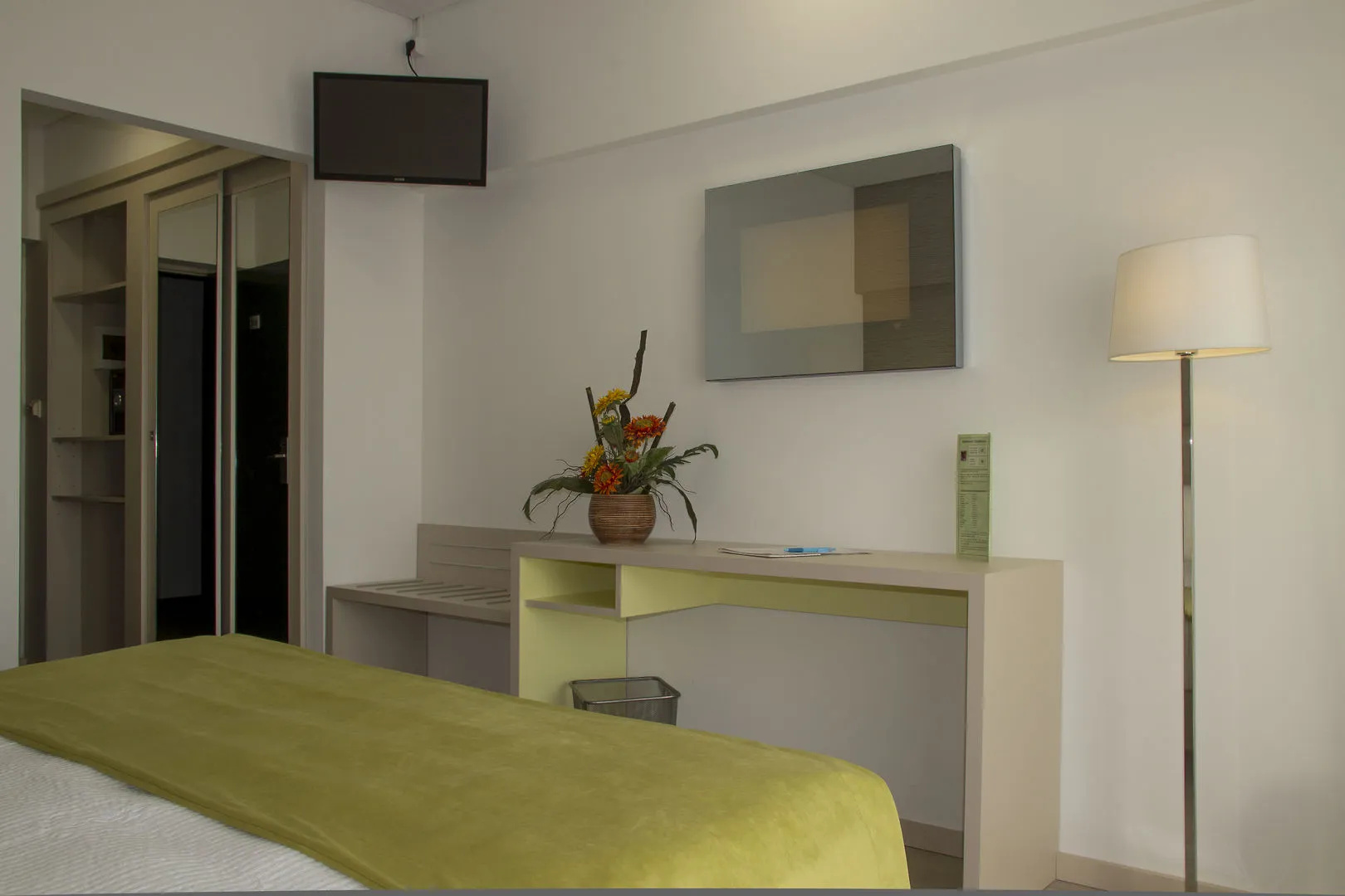 Foto - Hotel Navegadores