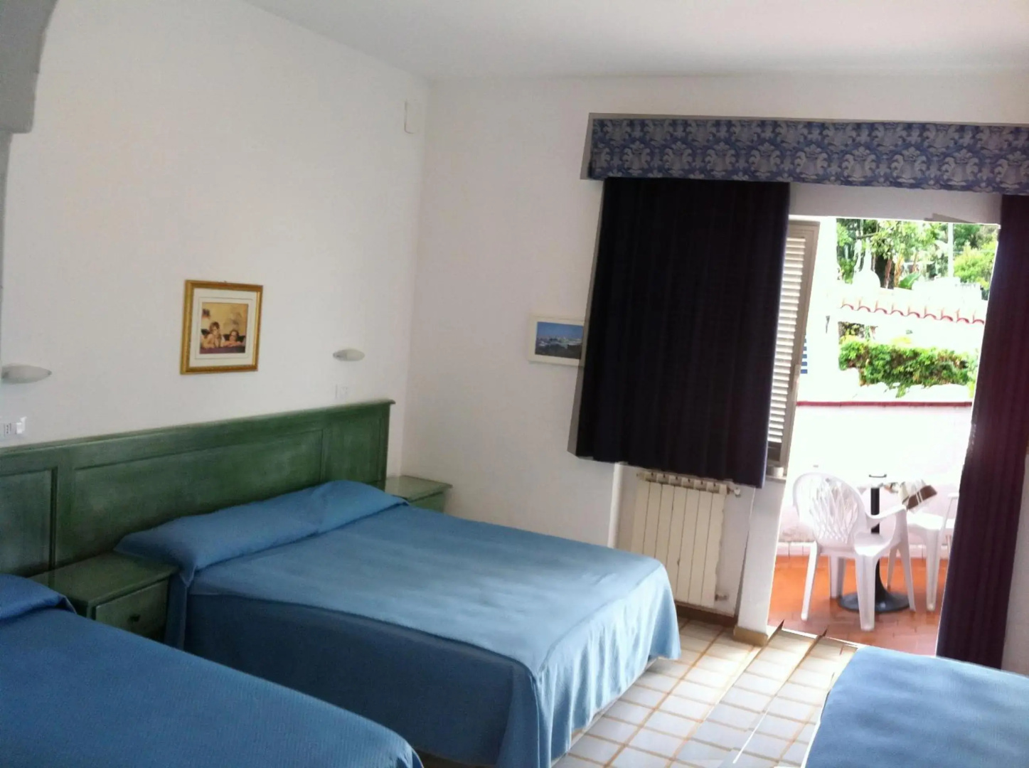 Foto - Hotel Castiglione