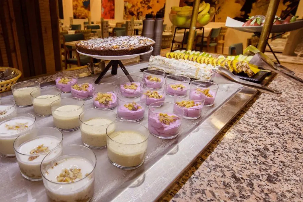 Foto - Hotel Sant Gothard by Nexta