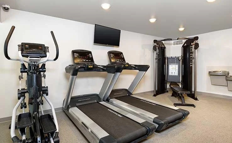 Foto - WoodSpring Suites Austin South Central I-35