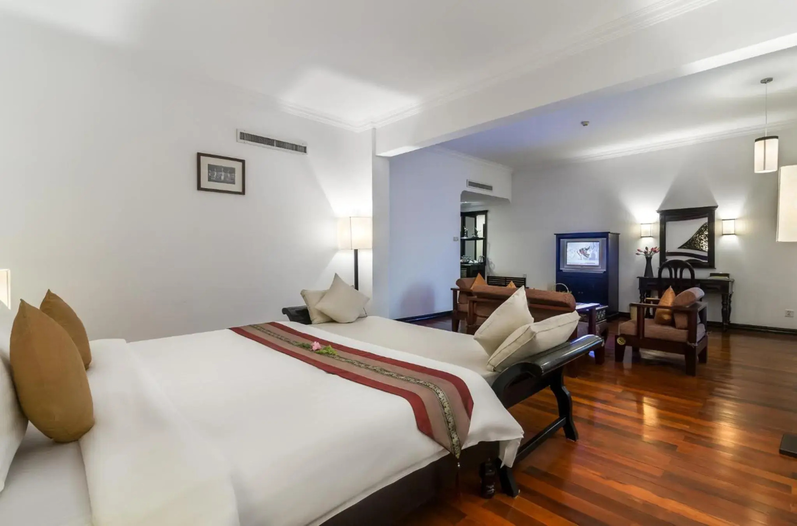 Foto - Kingdom Angkor Hotel