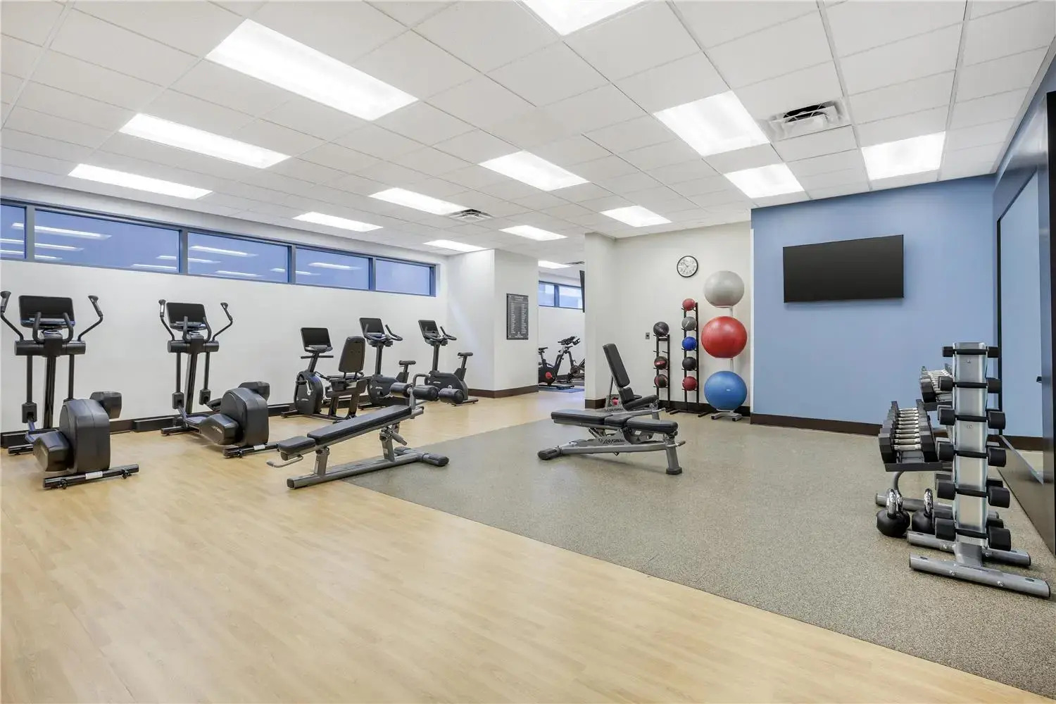 Foto - Hilton Grand Vacations Club Elara Center Strip Las Vegas