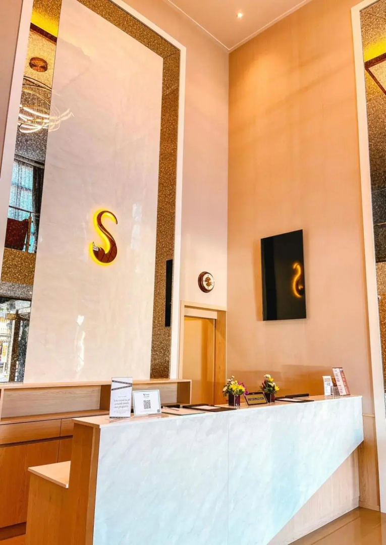 Foto - Sukruethai Hotel Chiang Mai