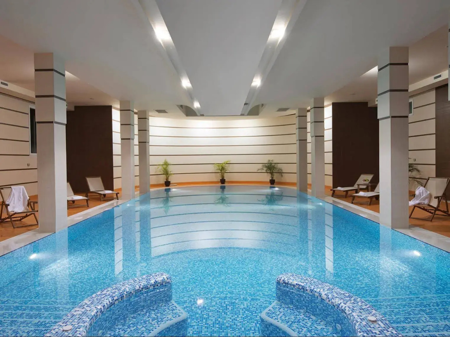 Photo - Maison Sofia - MGallery