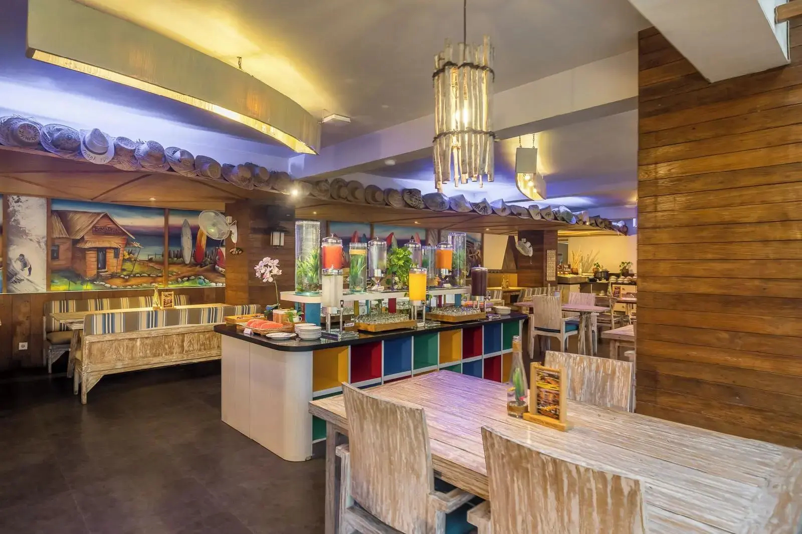 Photo - Bliss Surfer Hotel Legian