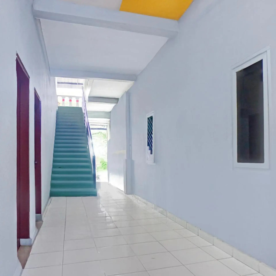 Photo - Hotel O Skyview Near Universitas Sumatra Utara ( USU ) Formerly Juma Ciger