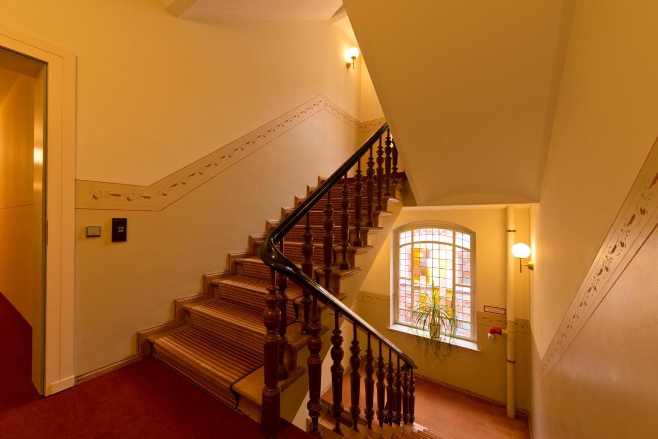 Foto - martas Hotel Berlin-Mitte