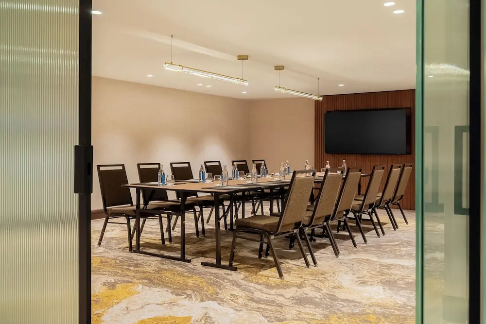 Foto - Hyatt Regency Panama City