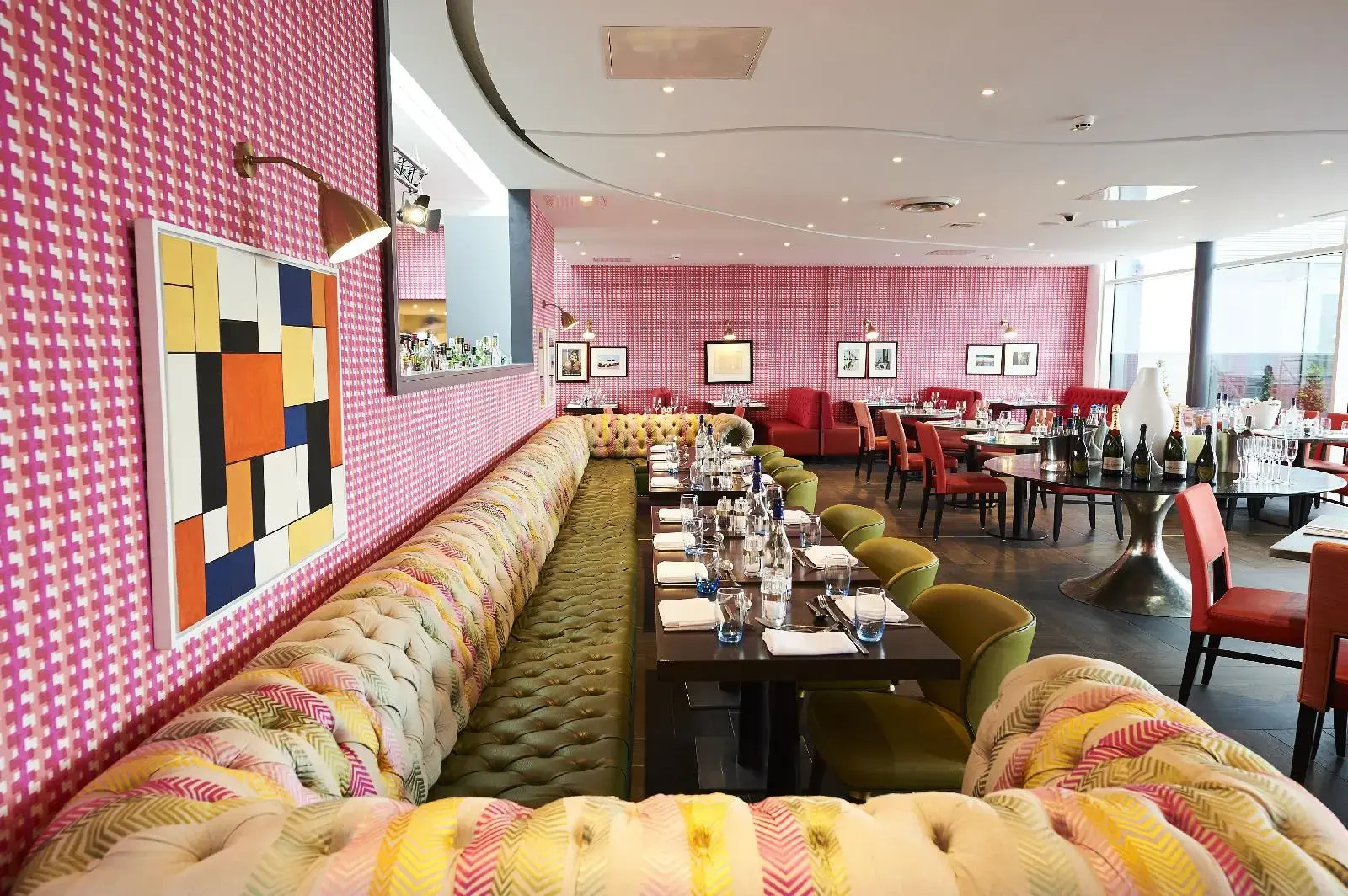 Photo - Harbour Hotel & Spa Guildford