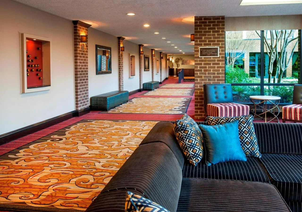 Foto - DoubleTree by Hilton McLean Tysons