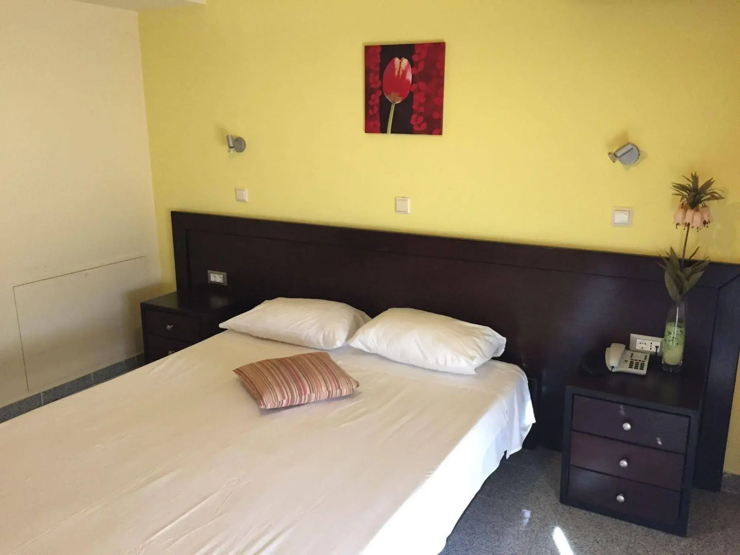 Foto - Comfort Hotel Apartments