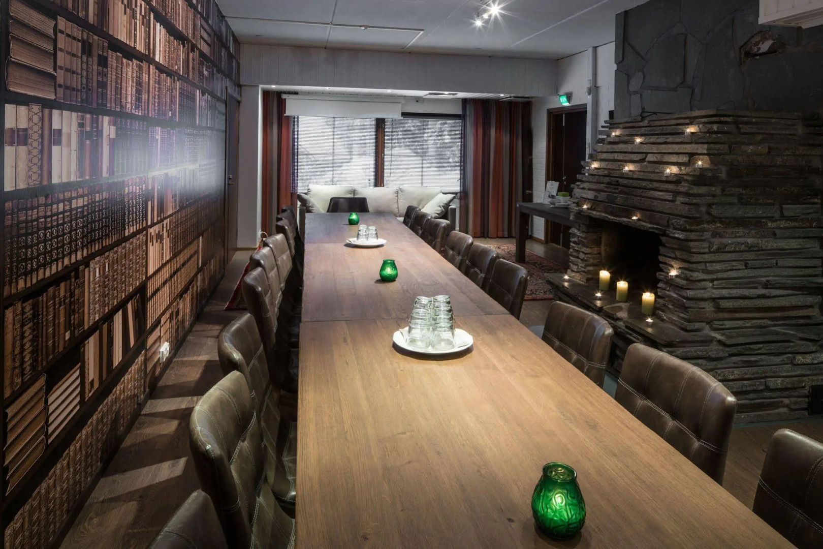 Foto - Lapland Hotels Ounasvaara Chalets