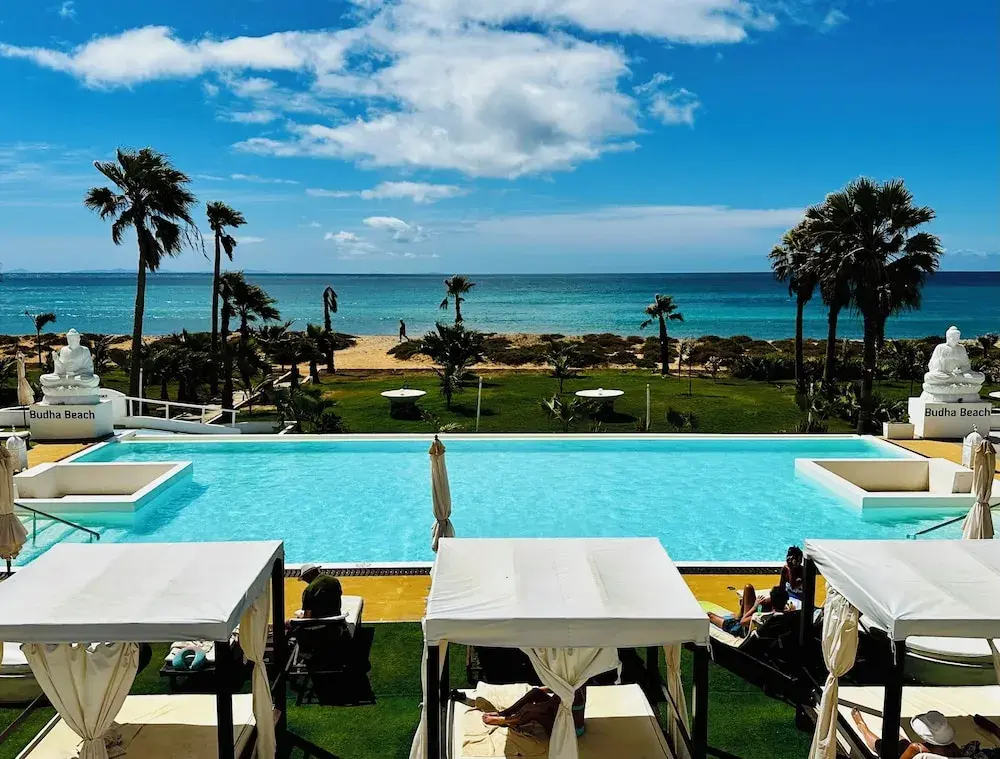 Foto - Hotel LIVVO Budha Beach