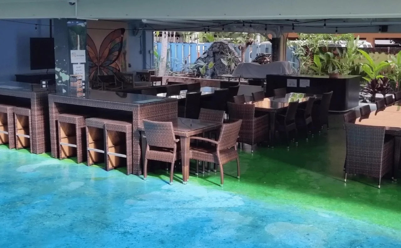 Foto - Waikiki Beachside Hostel