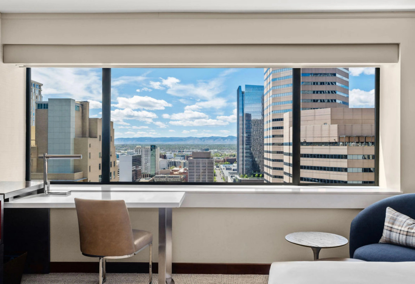 Photo - Grand Hyatt Denver