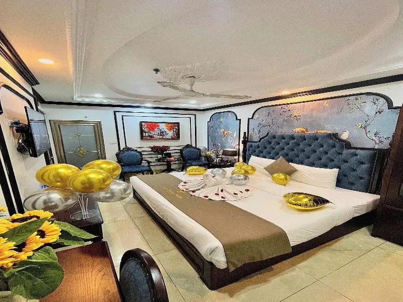 Foto - Nam Cuong X Hotel