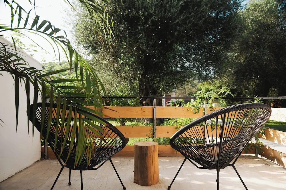 Photo - BOHOTEL Messonghi - Designer's Hotel