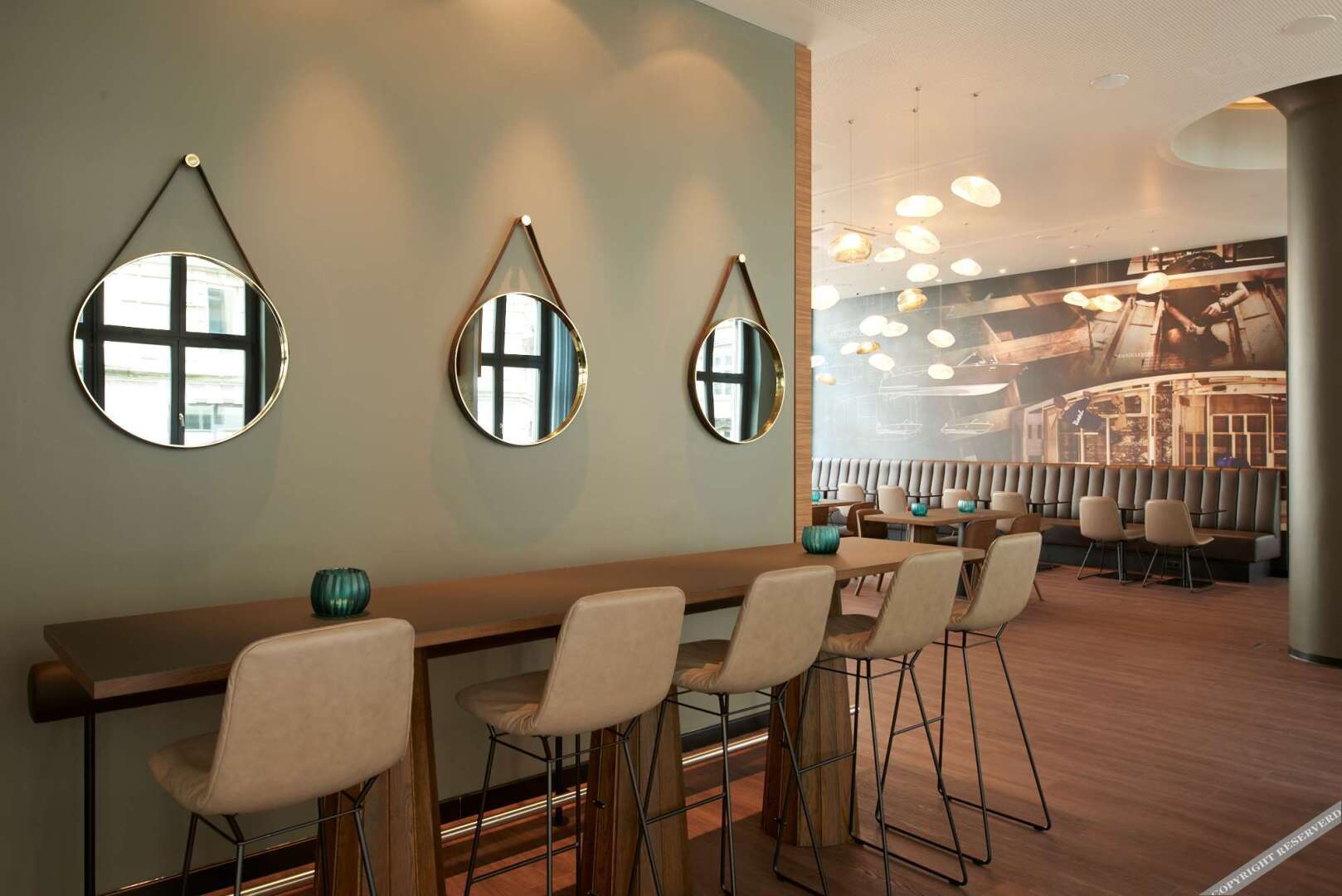 Photo - Motel One Zürich