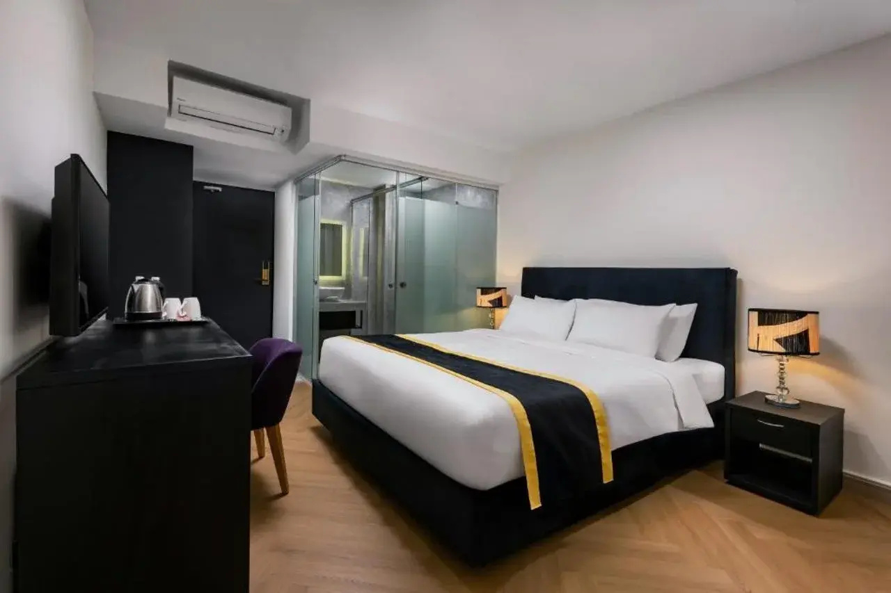 Photo - BRYQS Hotel