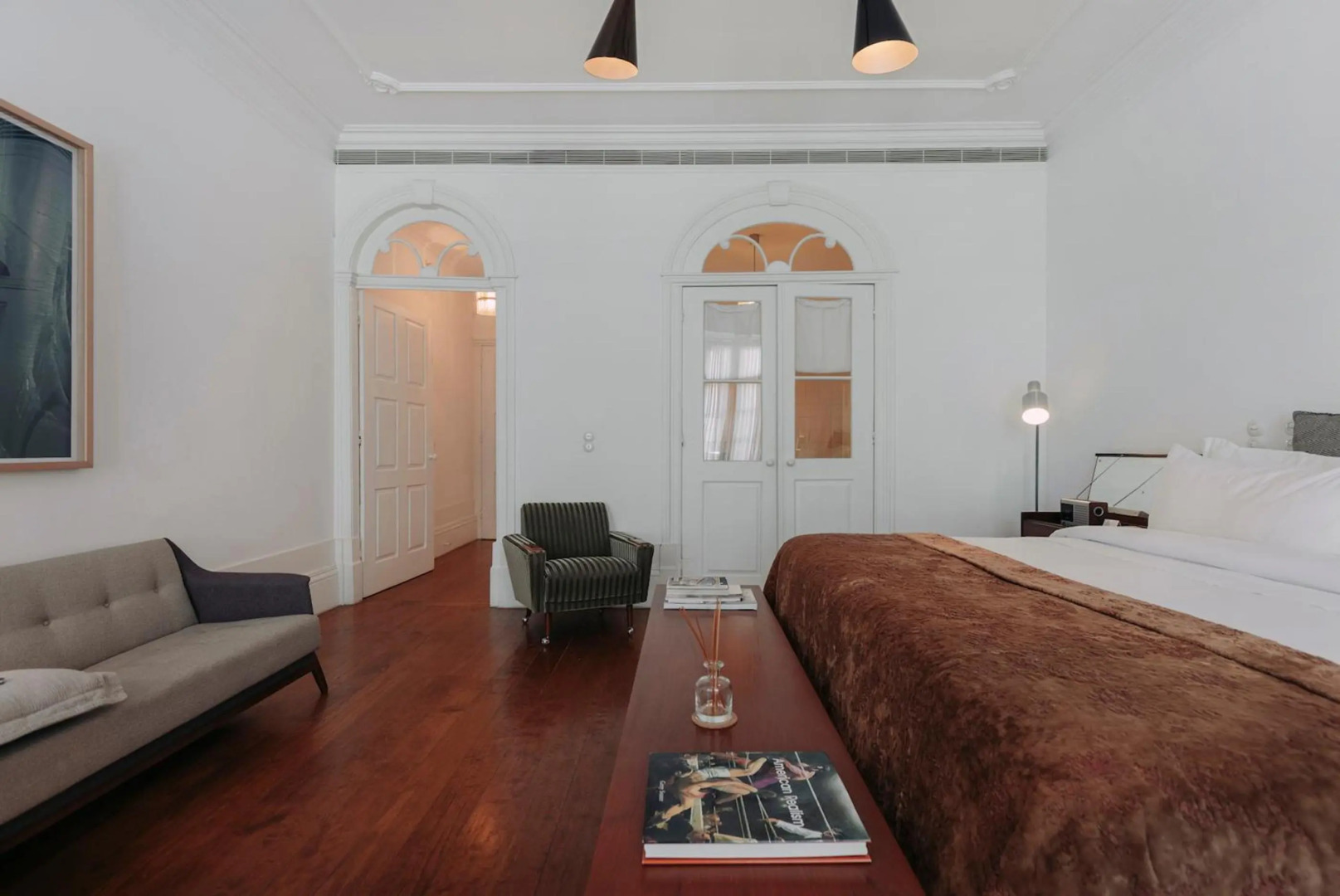 Photo - Rosa Et Al Townhouse