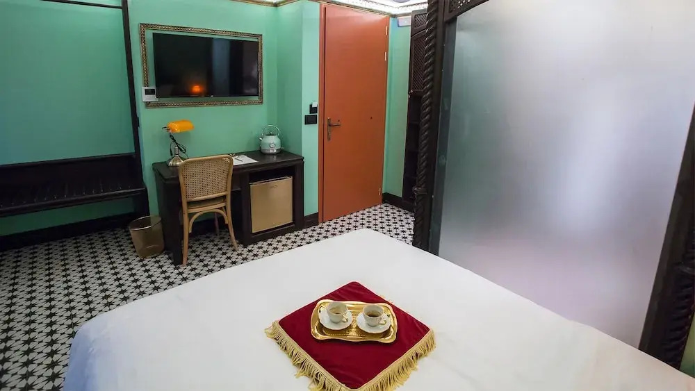 Foto - Juan Rodriguez Hacienda