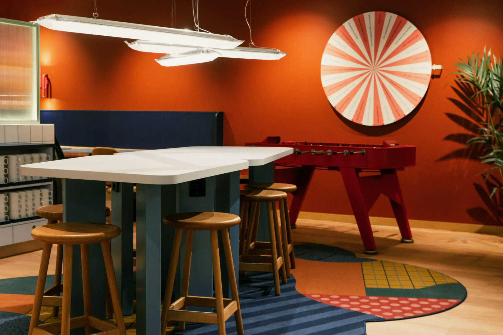 Foto - Scandic Go, Grensen 20