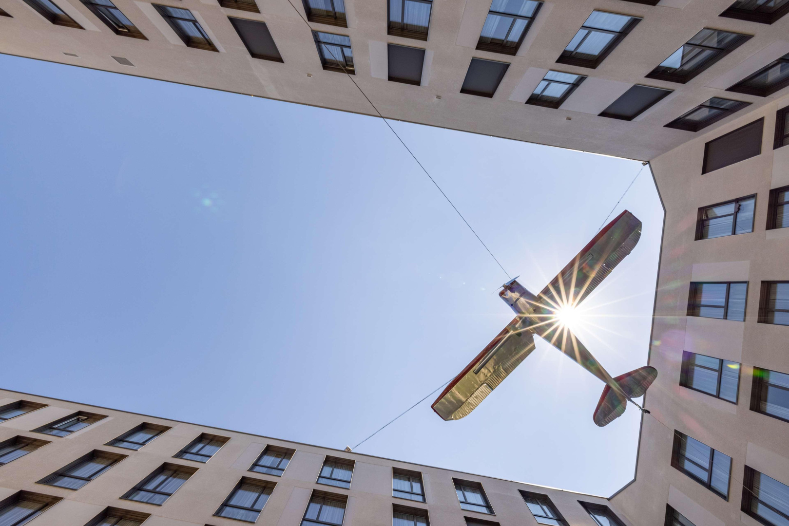 Photo - Radisson Hotel & Suites Zurich